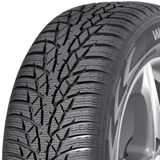 Nokian WR D4 195/60 R 16 89H