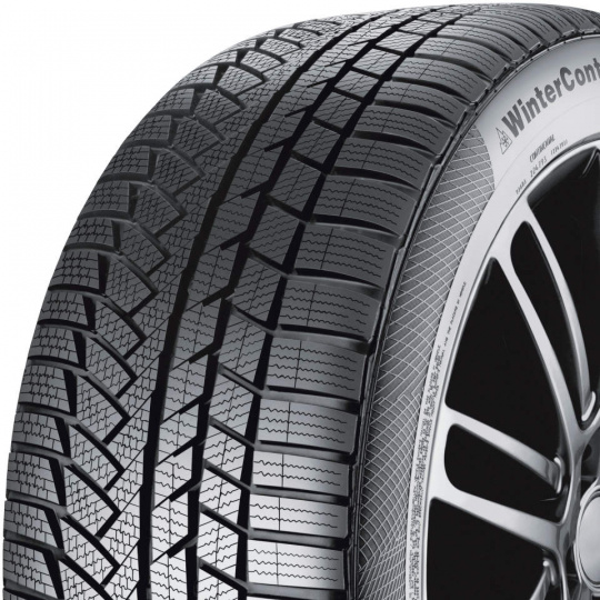 Continental WinterContact TS 850 P 215/65 R 17 99H