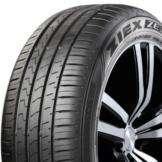 Falken Ziex ZE310 Ecorun 235/70 R 17 109V