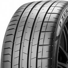 Pirelli P-ZERO (PZ4) S.C. 245/45 R 19 102Y Pirelli P-ZERO (PZ4) S.C. 245/45 R 19 102Y