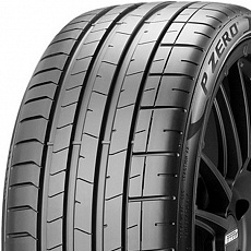 Pirelli P-ZERO (PZ4) 255/50 R 20 109W