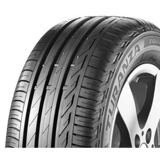 Bridgestone Turanza T001 215/50 R 18 92W Bridgestone Turanza T001 215/50 R 18 92W