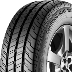 Continental ContiVanContact 100 205/75 R 16C 113/111R