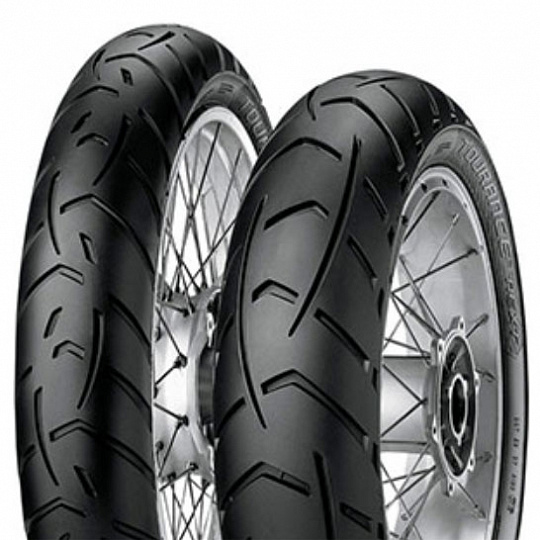 Metzeler Tourance Next 120/70 R 17 58W