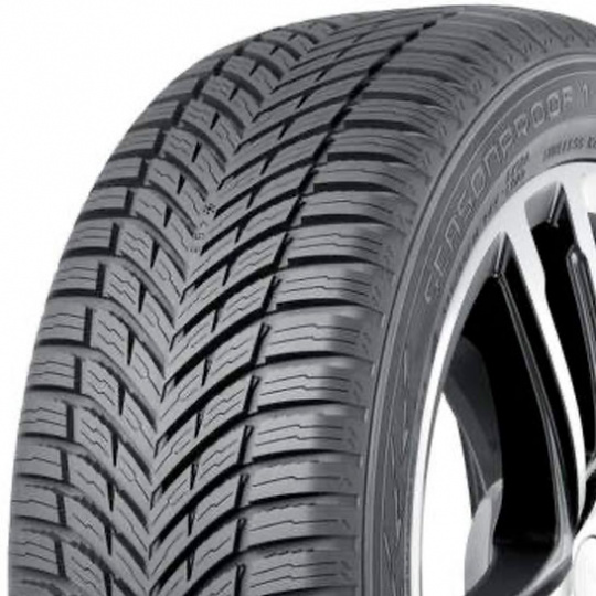 Nokian Seasonproof 1 185/60 R 15 88V