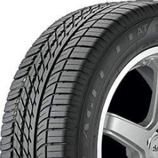 Goodyear Eagle F1 Asymmetric SUV AT 235/60 R 18 107V