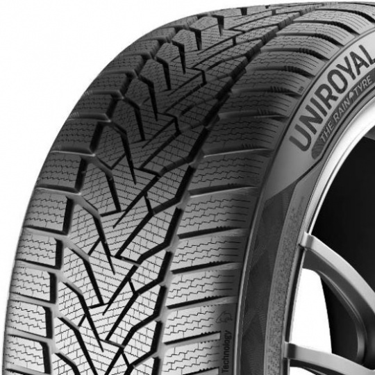 Uniroyal WinterExpert 225/50 R 17 98V