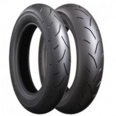 Bridgestone BT 601 100/90 D 12 49J