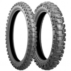 Bridgestone X20 80/100 D 21 51M