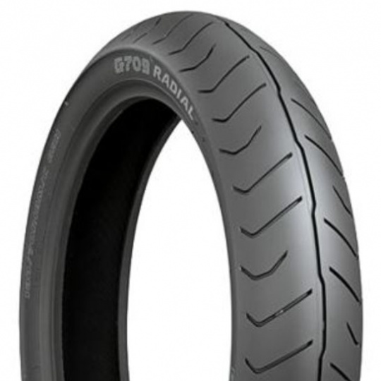 Bridgestone G 709 130/70 R 18 63H