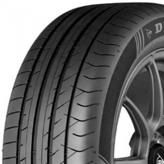 Dunlop Sport Response 265/60 R 18 110V Dunlop Sport Response 265/60 R 18 110V