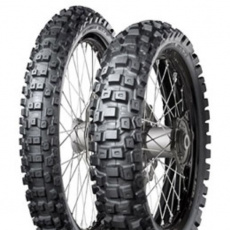 Dunlop Geomax MX71 120/80 19 63M