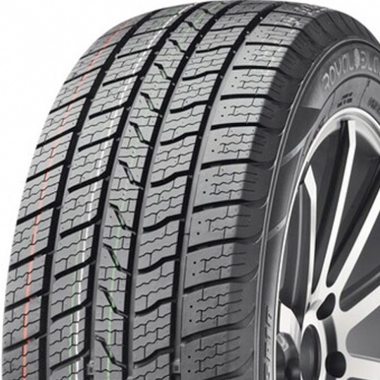 Royal Black Royal VAN A/S 195/60 R 16C 99/97H Royal Black Royal VAN A/S 195/60 R 16C 99/97H