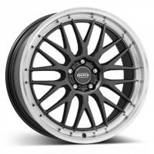 DOTZ Bilbao dark 9,5x19
