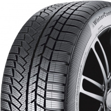 Continental WinterContact TS 850 P 255/50 R 20 109H