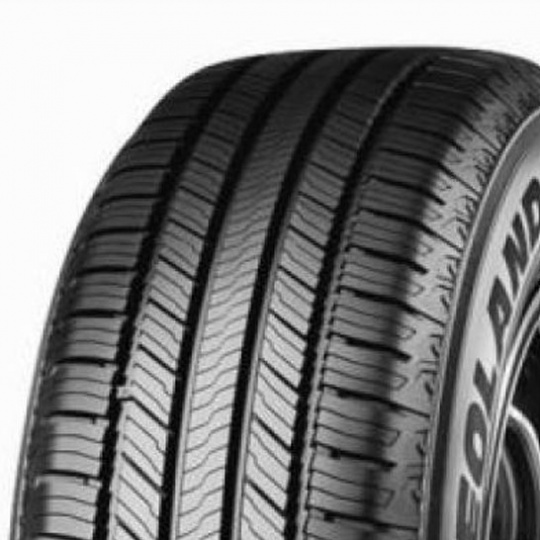 Yokohama Geolandar CV G058 245/65 R 17 107H Yokohama Geolandar CV G058 245/65 R 17 107H