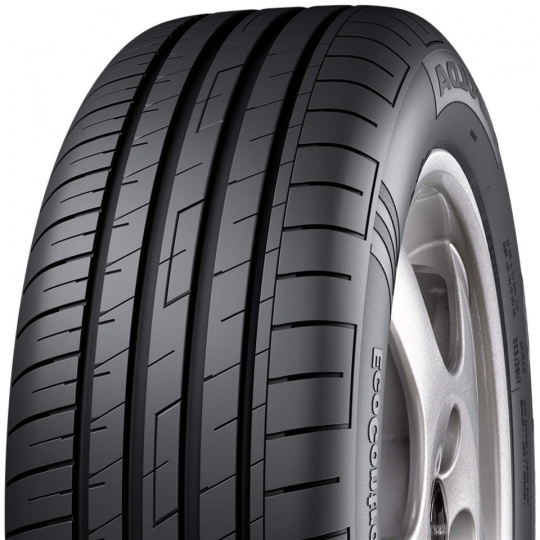 Fulda EcoControl HP2 205/55 R 16 91V