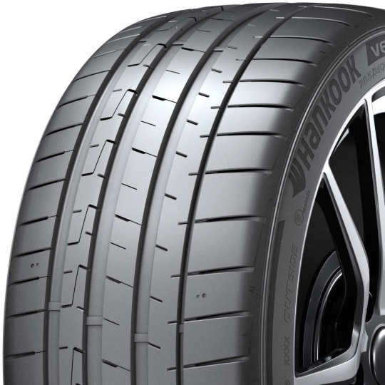 Hankook Ventus S1 evo Z K129 245/35 ZR 19 93Y