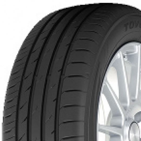 Toyo Proxes Comfort SUV 215/60 R 17 100V