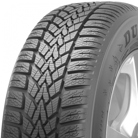 Dunlop SP Winter Response 2 195/50 R 15 82H