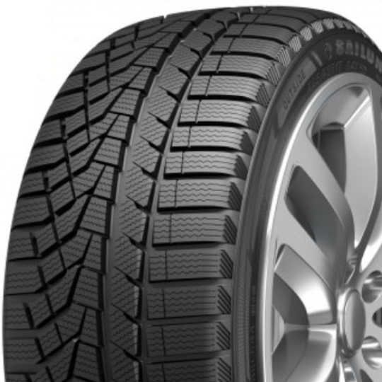 Sailun ICE Blazer Alpine EVO 1 255/50 R 19 107V