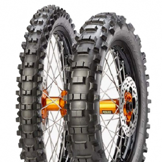 Metzeler MCE 6 Days Extreme 120/90 D 18 65R