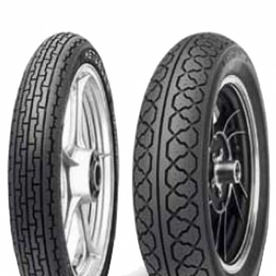 Metzeler Perfect ME 11 3,25/ D 19 54S Metzeler Perfect ME 11 3,25/ D 19 54S