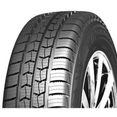 Nexen WinGuard WT1 195/75 R 16C 110/108R