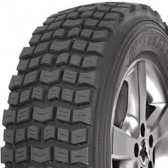 Pneu Vraník Starkar 185/65 R 15