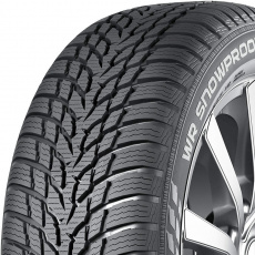 Nokian WR Snowproof 225/50 R 18 99H