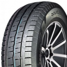 Royal Black Royal Winter VAN 205/65 R 16C 107/105R