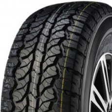 Royal Black Royal A/T 245/75 R 17 121/118S Royal Black Royal A/T 245/75 R 17 121/118S