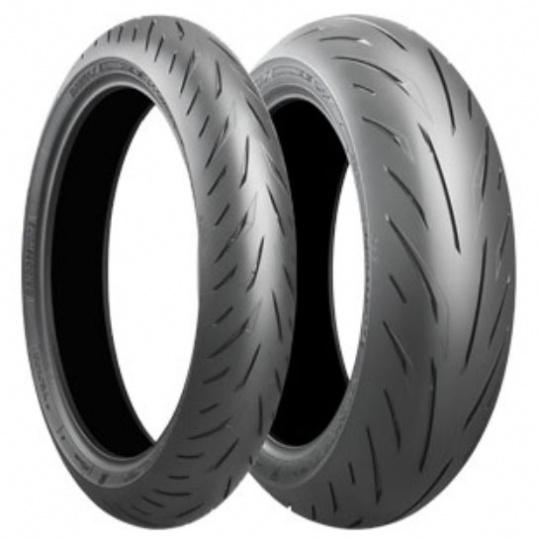 Bridgestone S 22 190/55 R 17 75W Bridgestone S 22 190/55 R 17 75W