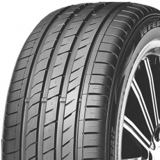 Nexen N'fera SU1 245/40 ZR 18 97Y