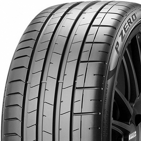 Pirelli P-ZERO (PZ4) L.S. 245/40 R 21 100Y