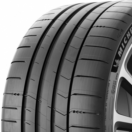 Michelin Pilot Sport 5 S 315/35 ZR 21 114Y Michelin Pilot Sport 5 S 315/35 ZR 21 114Y