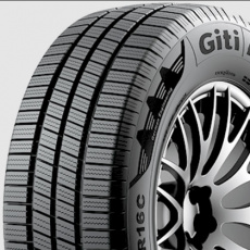 Giti GitiVanAllseason LA1 225/70 R 15C 112/110S