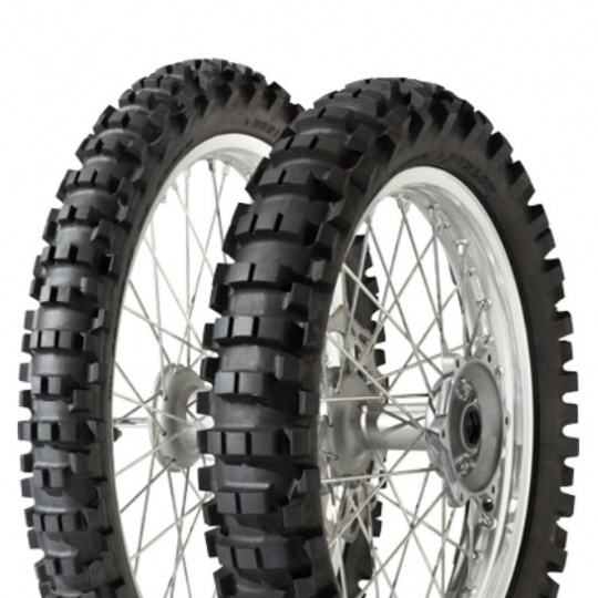 Dunlop D952 80/100 D 21 51M