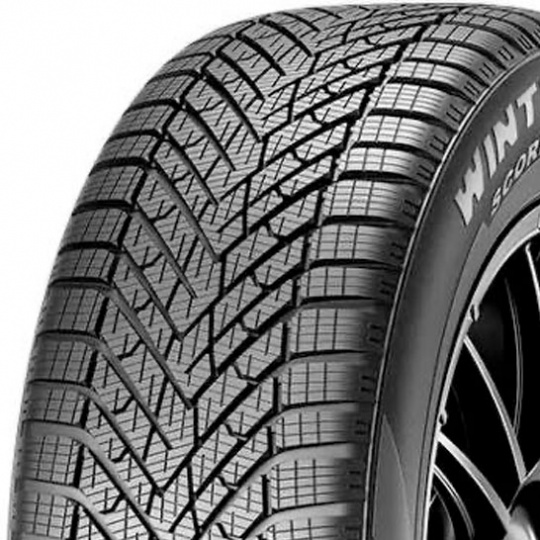 Pirelli Scorpion Winter 2 285/40 R 22 110V