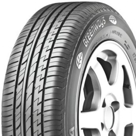 Lassa Greenways 205/55 R 16 91V