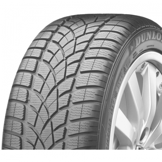 Dunlop SP Winter Sport 3D 225/60 R 17 99H