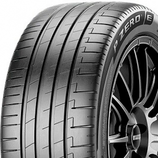 Pirelli PZERO E 255/50 R 20 109Y