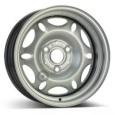 Alcar Stahlrad 7850-7900 4x15