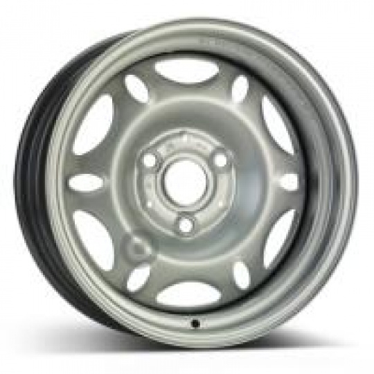 Alcar Stahlrad 7850-7900 4x15