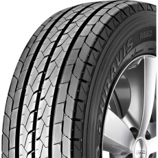 Bridgestone Duravis R660 225/75 R 16C 121R