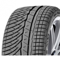 Michelin Pilot Alpin PA4 295/30 R 20 101V