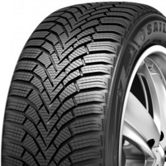 Sailun ICE Blazer Alpine+ 205/50 R 17 93H