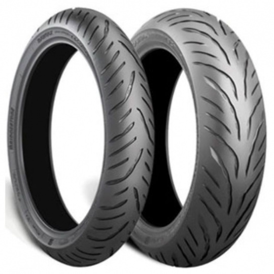 Bridgestone T 32 160/60 R 18 70W