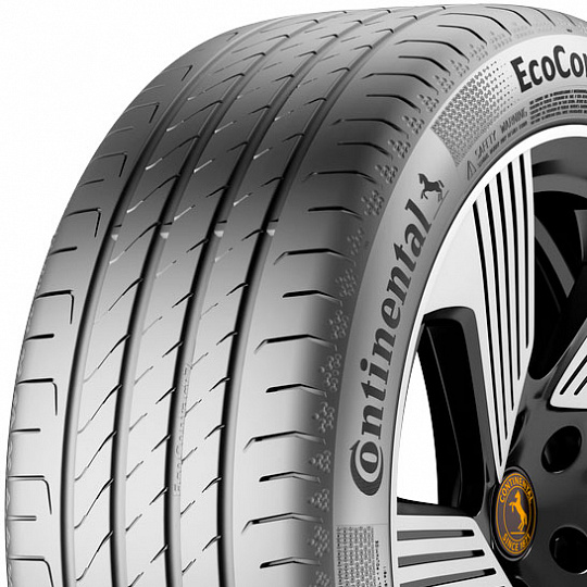 Continental EcoContact 7 255/45 R 22 111V