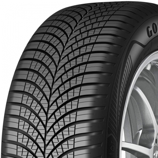 Goodyear Vector 4Seasons SUV Gen-3 275/40 R 20 106W